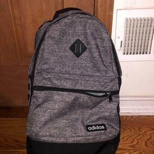 Backpackadidas Unisex-Adult Classic 3s Ii Backpack
